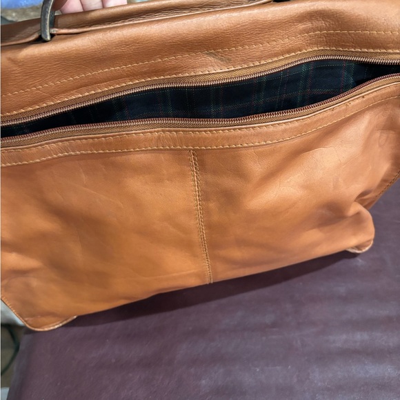 Boulder Ridge briefcase - Picture 3 of 6